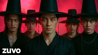 Download lagu Saja Boys (Your Idol) —  K-Pop: Demon Hunters | ATEEZ Style mp3