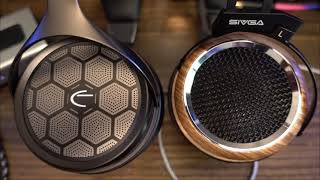 Video thumbnail for Emotiva GR1 vs Sivga Phoenix - Different & Similar by No Theme Reviews