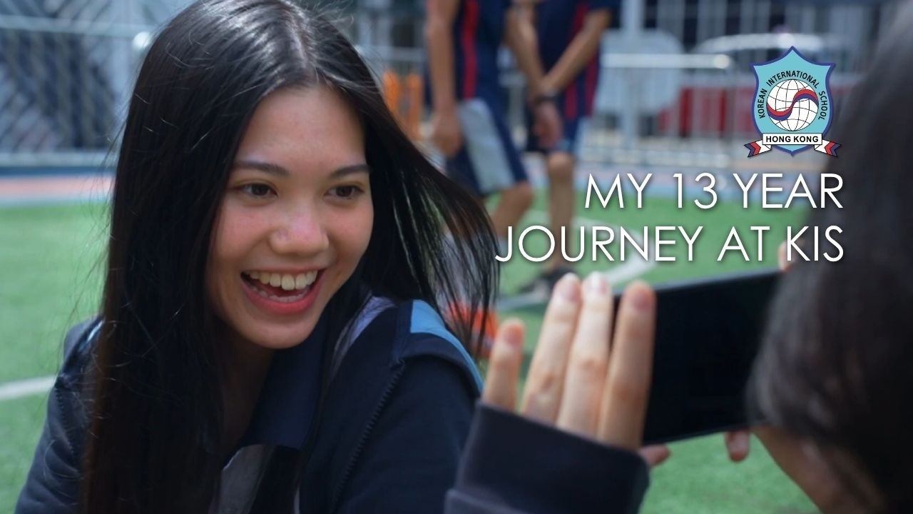 Korean International School, Hong Kong — video