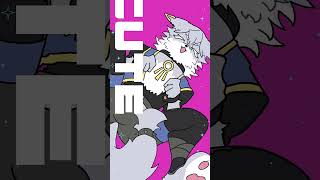 🌙 COOL? CUTE? SEXY? #ルク #炎上中 #appy #みの #VOCALOID #meme