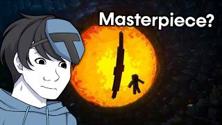 Download lagu Apakah Ini Video Minecraft Masterpiece? - The Search For The Leviathan mp3