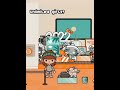 Toca Boca Toca Life Story Toca Boca Roleplay 9 Shorts Copy 6