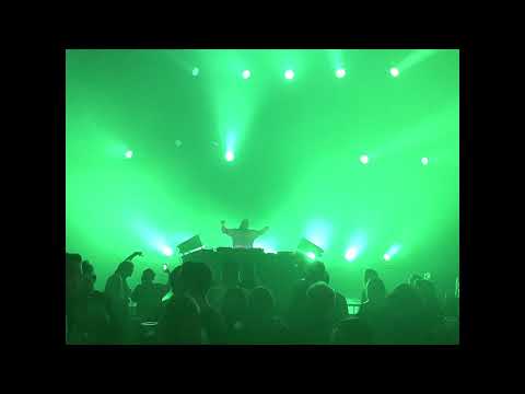 Skatebård at Hot! Festival, Bergen 6. september 2025