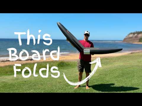 Gav — WAKA Glide review