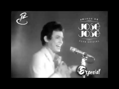 José José - DOS (segunda etapa Festival de la canción Latina)