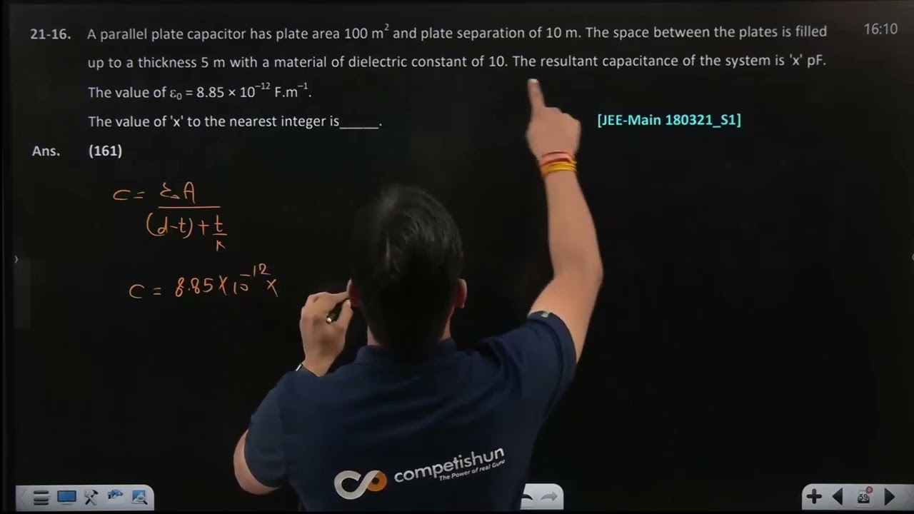 Video Solution