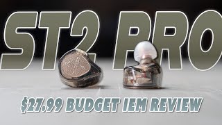 Hidizs ST2 Pro Nebula Review – Why I Can’t Recommend These