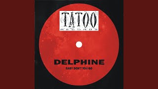 Baby Don't You Go (Radio Mix)