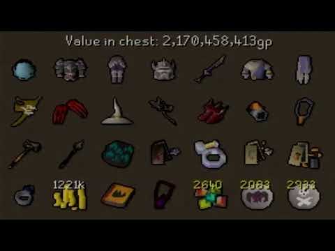 (15B+) Gompie Antirushing