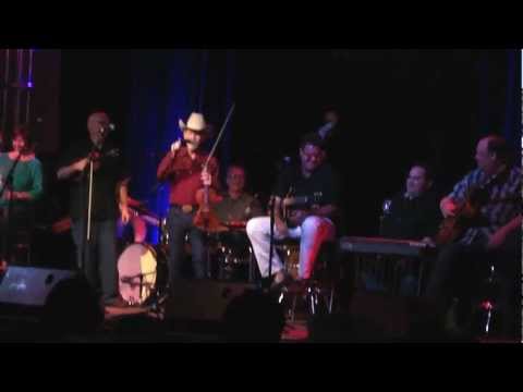 Time Jumpers feat. Vince Gill - Hey Mr Bartender (Six Pack To Go)