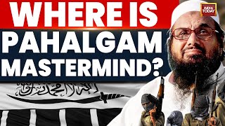 Download lagu Where Is The Mastermind Of Phalgam Attack? | Hafiz Saeed | Lahore | Pakistan | India Today mp3
