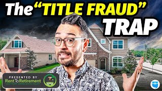 The Silent Threat to Real Estate Investors That Could Trap YOU…