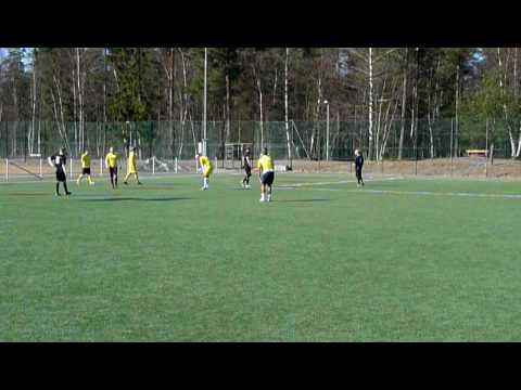 Mardrömselvan vs Pro-Motion  fällning