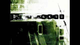 NKVD - Destruktion