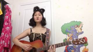 The Reason Is You - Hoobastank (cover)