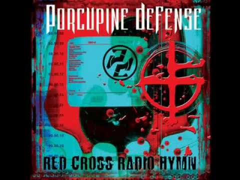 Porcupine Defense - Brave