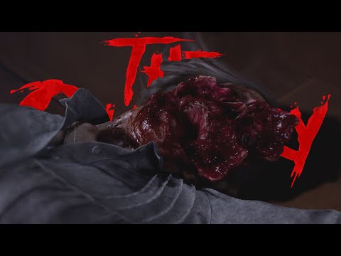 THE QUARRY Gameplay Part 13 - THE BLOODBATH BEGINS! (PS5 Gameplay)