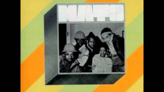 Nas &amp; Lauryn Hill - If I Ruled The World (Mato reggae edit)