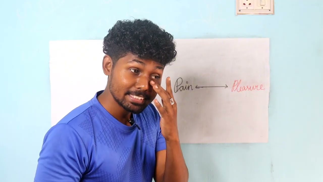 If you're ambitious but lazy then watch this video...