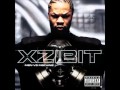 Xzibit (prod. by DJ Premier) - What A Mess (HQ)