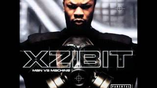 Xzibit (prod. by DJ Premier) - What A Mess (HQ)