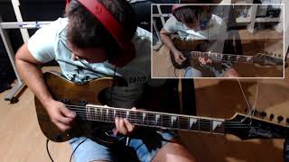 Mago de Oz - Si molesto me quedo [SOLO COVER]