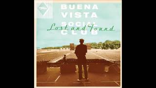 Buena Vista Social Club - Macusa (feat. Eliades Ochoa &amp; Compay Segundo)