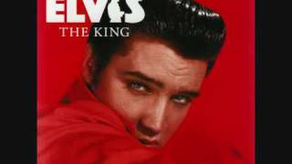 Elvis Presley - Lets Have A Party