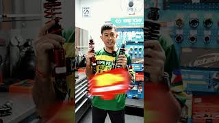 Download lagu Shock option for your Vespa? Meron kami, half the price and better performance! mp3