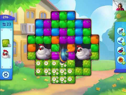 Farmscapes Level 276