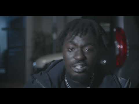 SANIIC RAYMOND -É KHÔRÊ BÔMBÔ FEAT SNOWKMT & LE DAKHOUI ( clip officiel)