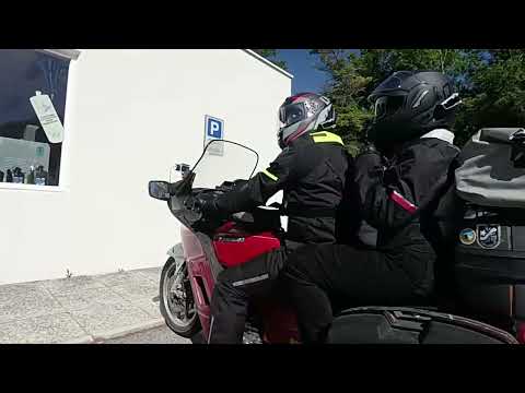 Tour of the Alps 2022, 11.6.2022