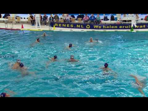 Samenvatting van het duel tussen ZPB en De Zijl