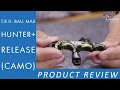 T.R.U. Ball Max Hunter + Release | LancasterArchery.com Product Video