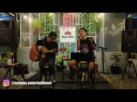 Live Akustik | Hilman Sinyo - Puisi (Cover) Jikustik Live