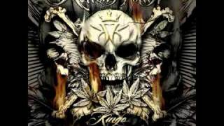 Kottonmouth Kings - Rise Above (2011 Legalize It EP)