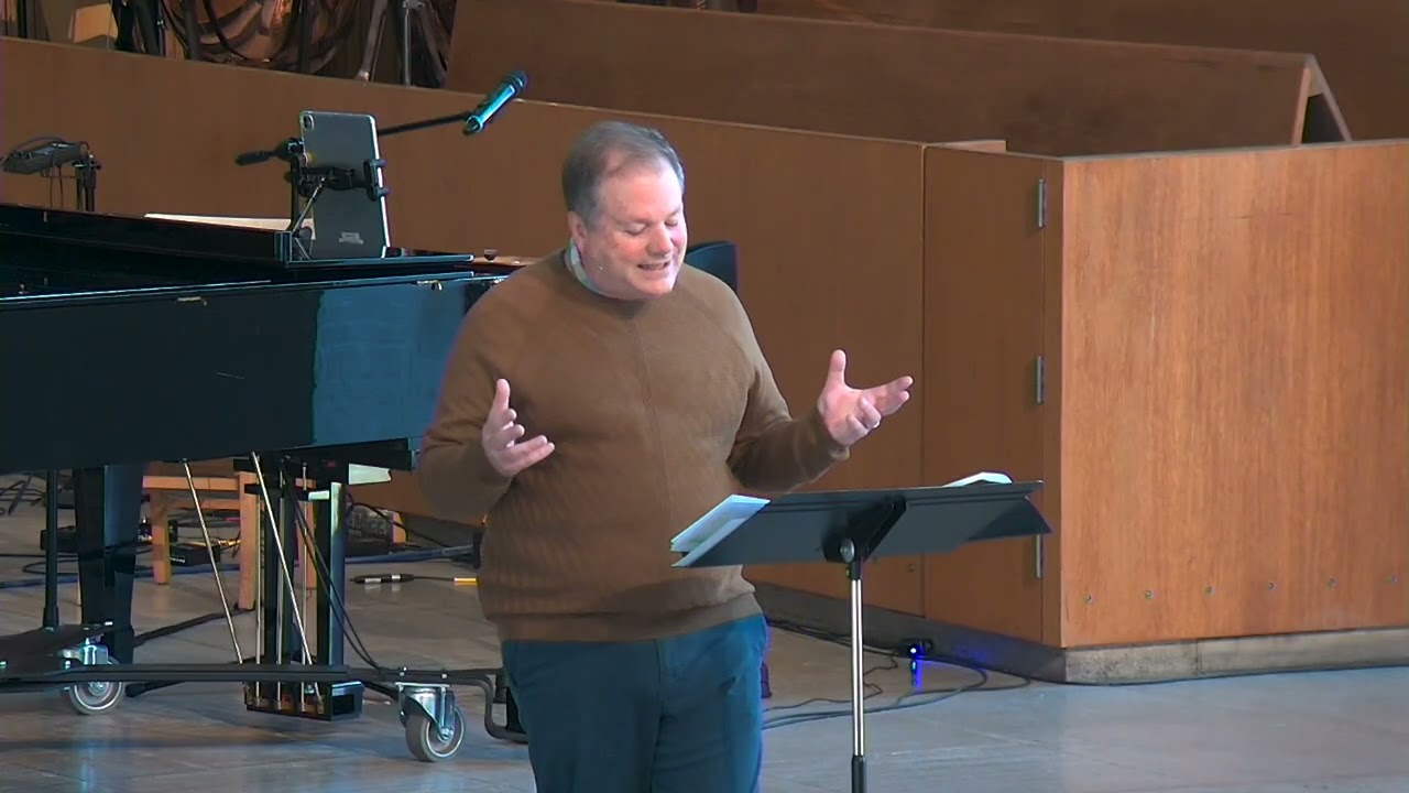 Beholding the Beauty of God