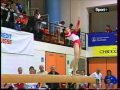 XIA Lin CHN Beam 2004 Arthur Gander Memorial