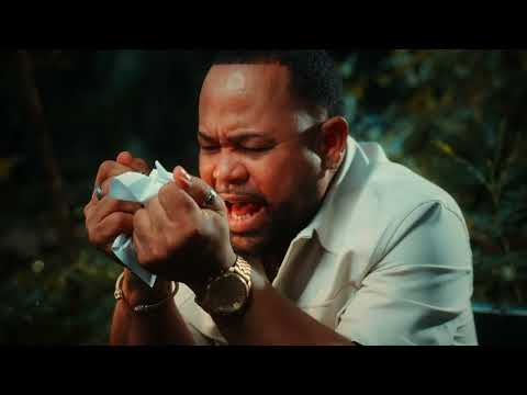 Allendy - NO ES POR ACA (video oficial) #bachata