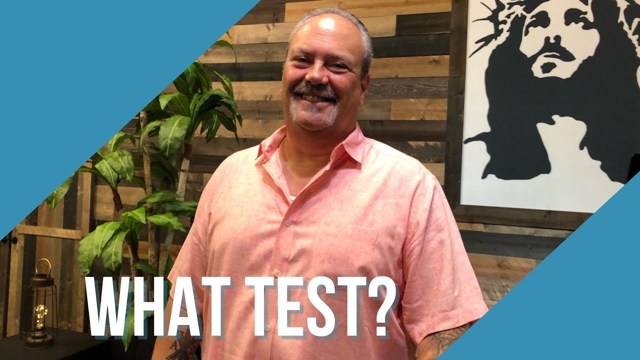 The Blessed Life | Part Two | Pastor Dan