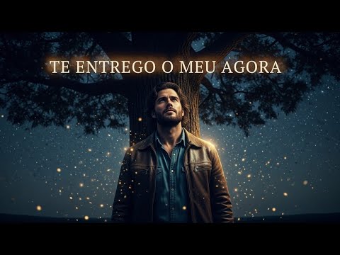 Te Entrego o Meu Agora - (Clipe Oficial)