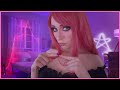 ASMR WHO NEEDS TO SLEEP Let Me Help You
