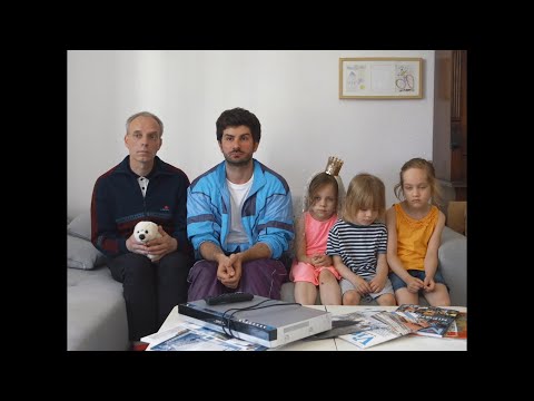 Die Schnäppchenjäger Folge 3 Der DVD player subtitle