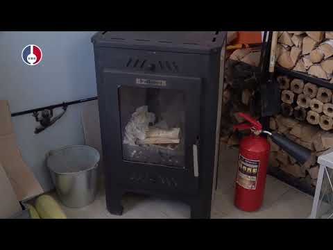 Меры безопасности при использовании обогревательных приборов