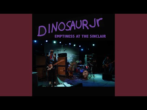 Been There All The Time (Live from The Sinclair)