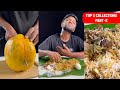 Top 5 Most Popular Dishes of  GIA { Great Indian Asmr } | Part -2