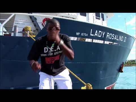 Qpid D.E.A Official Video (2012 TB)