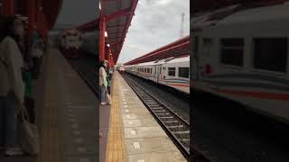 Download lagu STASIUN BALAPAN - STORY WA mp3