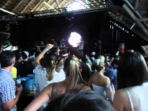 Victor Ruiz - Kaballah Show Case 22/12