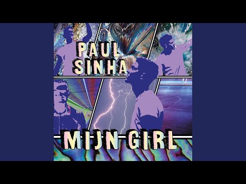 Mijn Girl (Titelsong Brugklas: De Tijd Van M’n Leven!)